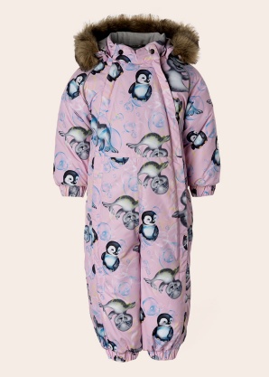 Huppa Žieminiai kombinezonai Keira