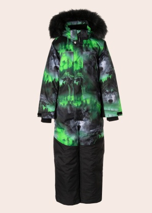 Huppa Žieminiai kombinezonai Bruce 2