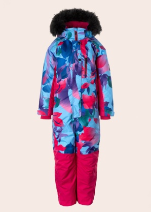 Huppa Žieminiai kombinezonai Jetta 1