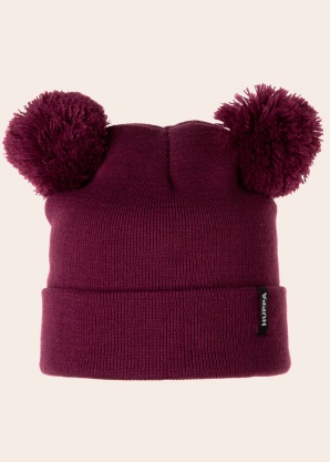 Huppa žieminė kepurė