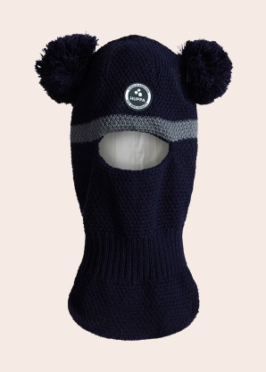 Huppa šalmukas Nedy