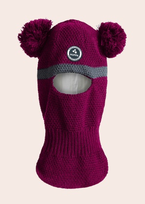 Huppa šalmukas Nedy