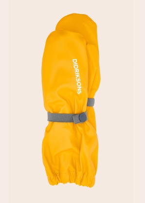 Didriksons pirštinės Pileglove 8