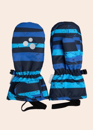 Huppa kumštinės pirštinės Liina