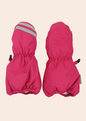 Huppa kumštinės pirštinės Roy