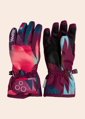 Huppa pirštines Rixton 1