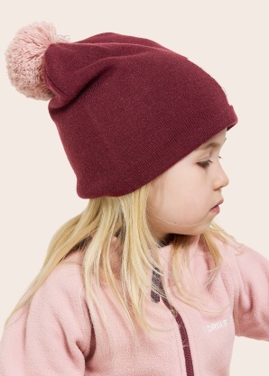 Didriksons žieminė kepurė Dropi