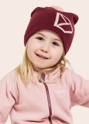 Didriksons žieminė kepurė Dropi