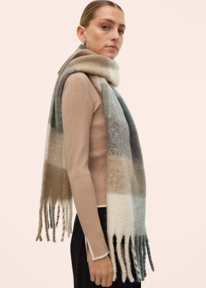 Vero Moda šalikėlis Ivy