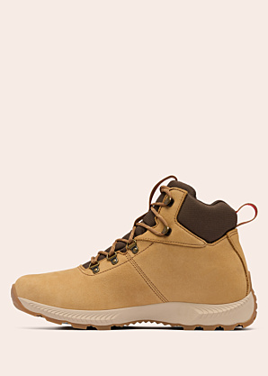 Columbia žygio batai aukštu aulu Landroamer Explorer Wp