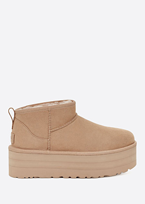 UGG aulinukai