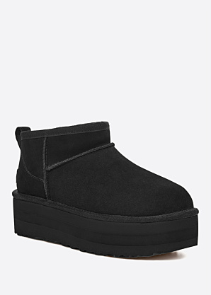 UGG aulinukai