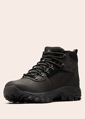 Columbia žygio batai aukštu aulu Newton Ridge