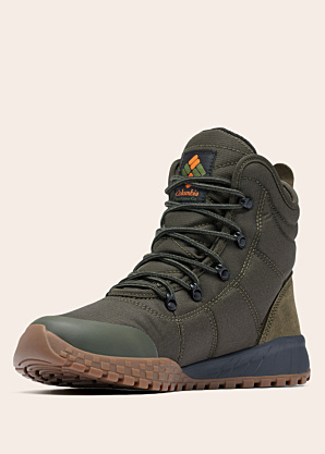 Columbia žieminiai batai Fairbanks