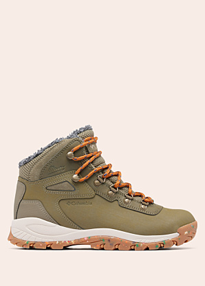 Columbia žieminiai batai Newton Ridge Wp Omni-heat Ii