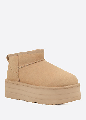 UGG aulinukai