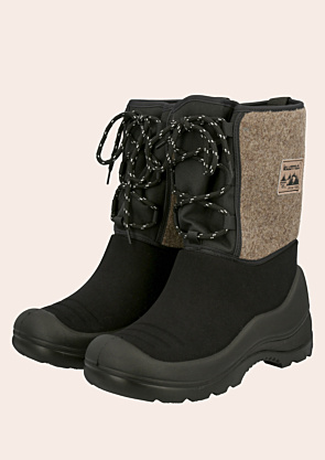 Kuoma žieminiai batai Lumitarina Felt