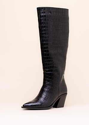 Pavement batai Marthe Croco