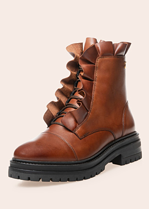 Copenhagen shoes aulinukai Pretty 22 By Josefine Valentin