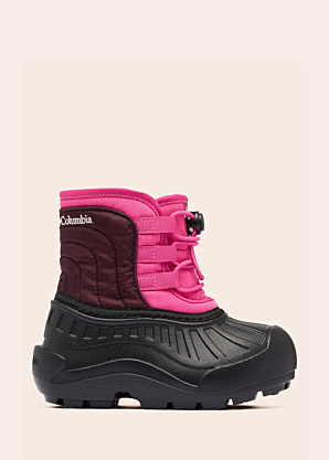 Columbia žieminiai batai Powderbug Snowlite Lace