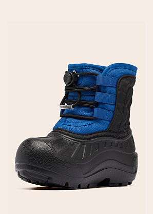 Columbia žieminiai batai Powderbug Snowlite