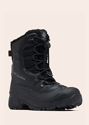 Columbia žieminiai batai Youth Bugaboot