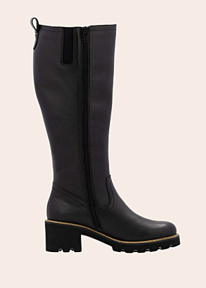 Remonte žieminiai batai