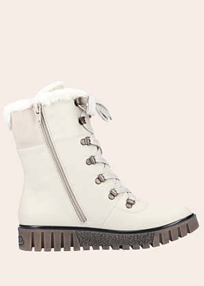 Rieker žieminiai batai