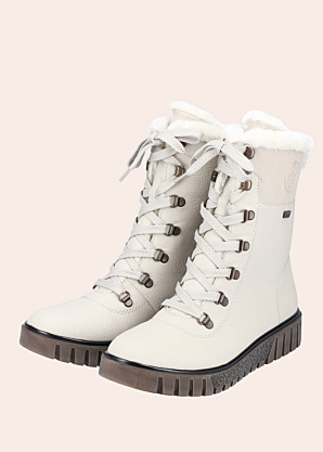 Rieker žieminiai batai