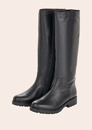 Remonte žieminiai batai