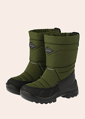 Kuoma žieminiai batai Putkivarsi