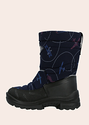 Kuoma žieminiai batai Putkivarsi