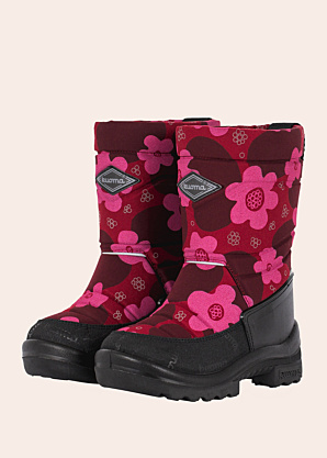 Kuoma žieminiai batai Putkivarsi