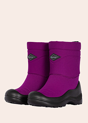 Kuoma žieminiai batai Lumi