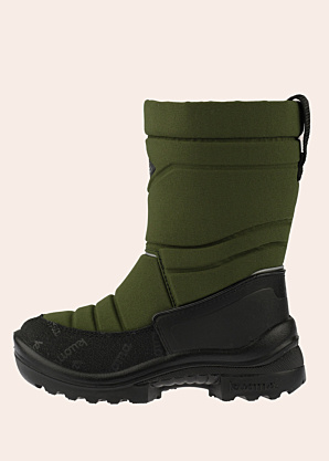 Kuoma žieminiai batai Putkivarsi