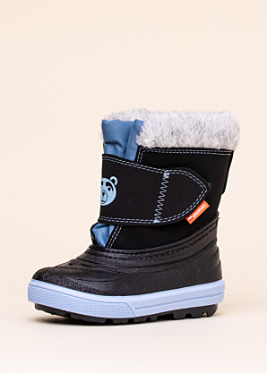 Demar žieminiai batai Bear