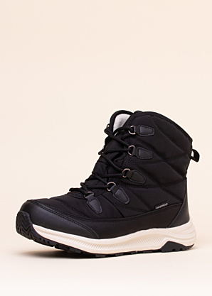 Lundeberg žieminiai batai Bjerke