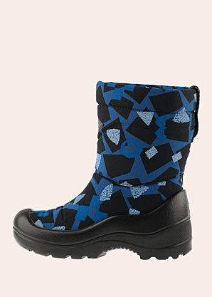 Kuoma žieminiai batai Lumi