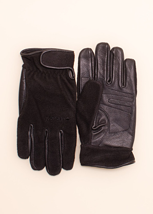 Icepeak pirštines Houston