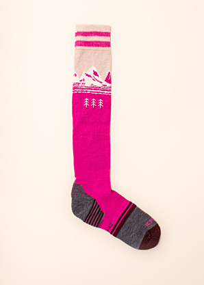 Icepeak slidinėjimo kojinės Itzehoe