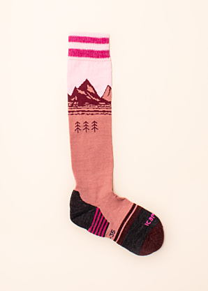 Icepeak slidinėjimo kojinės Itzehoe Jr