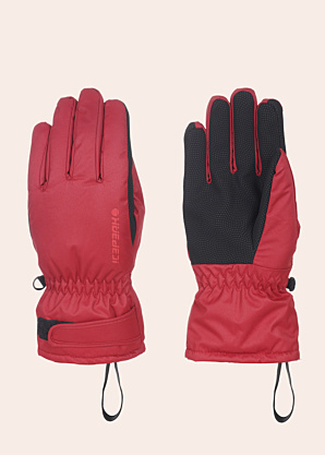 Icepeak žieminės pirštinės Hayden Jr