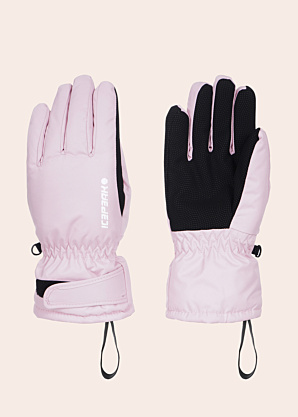 Icepeak žieminės pirštinės Hayden Jr