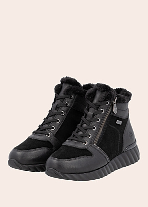 Remonte žieminiai batai