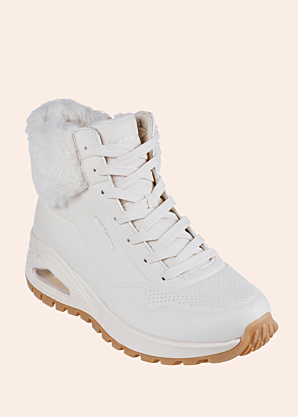 Skechers aulinukai, Juoda | WEEKEND
