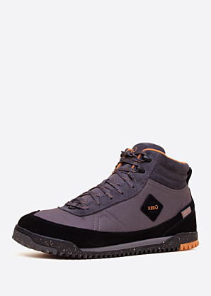Xero Shoes žygio batai aukštu aulu Ridgeway