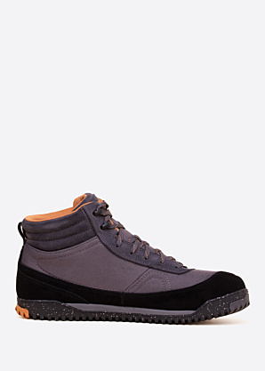 Xero Shoes žygio batai aukštu aulu Ridgeway