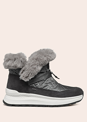 Geox žieminiai batai Spherica