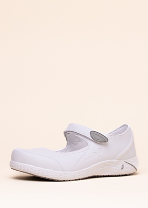 Safety Jogger Works darbo batai Nilda