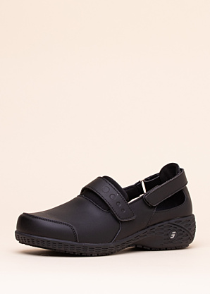 Safety Jogger Works darbo batai Samantha